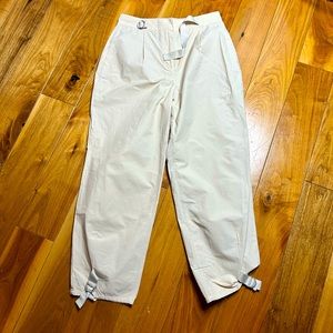 OAK+FORT Cargo Pants - Size 6